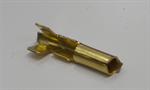 2,4mm runde stik